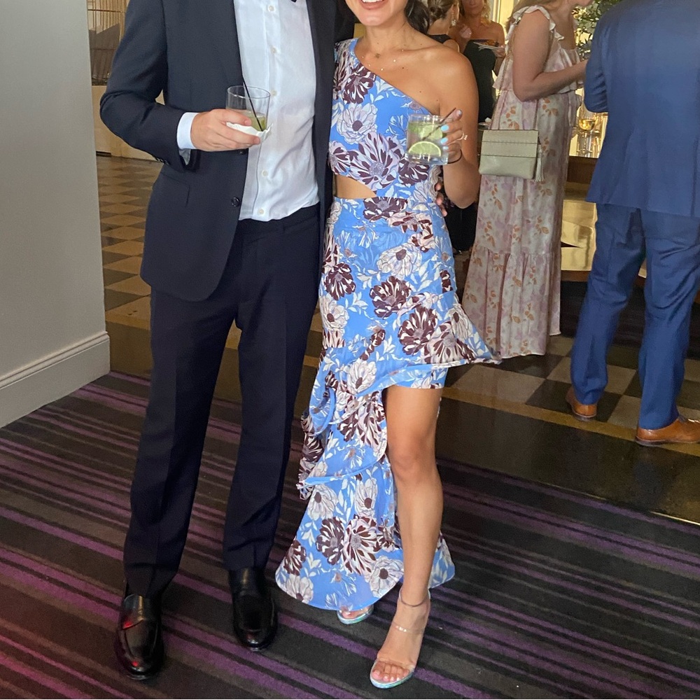 Alexis Gown